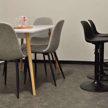 Skolsky Internat Medicka 2 Hotel Kosice Bagian luar foto